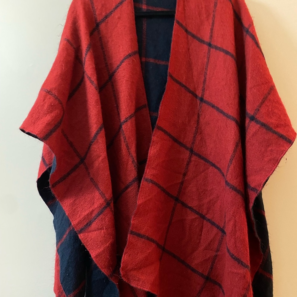 Reversible Shawl - image 3